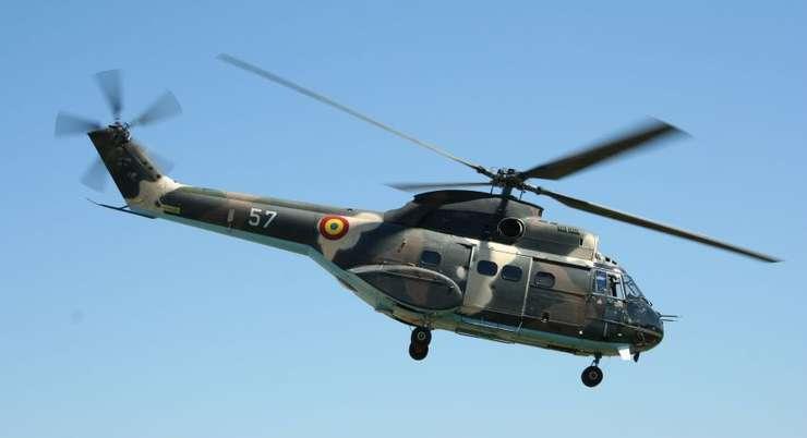 Concluzie șocantă! Un accident de elicopter, soldat cu trei victime, a fost provocat de un obiect vestimentar