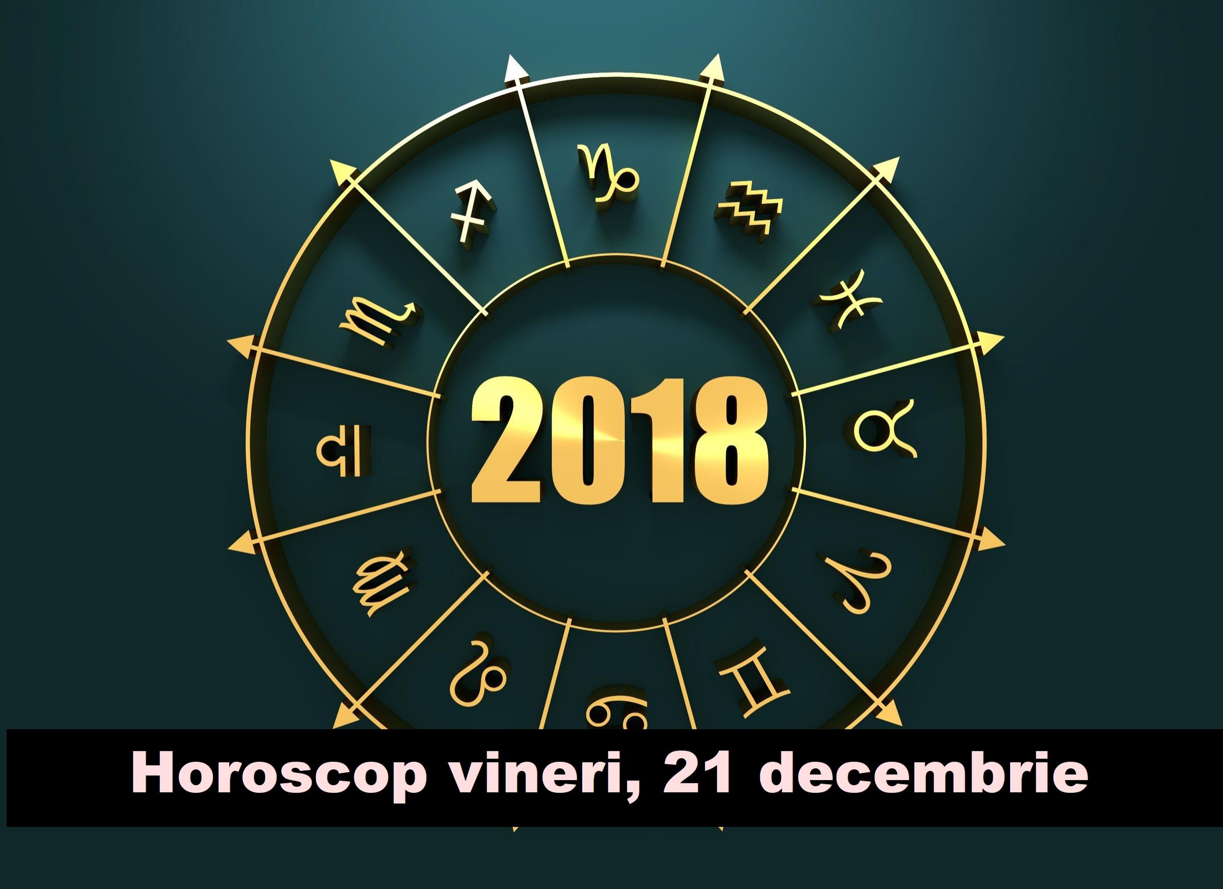 Horoscop 21 decembrie. Zi grea și plină de neplăceri pentru Zodia Capricorn