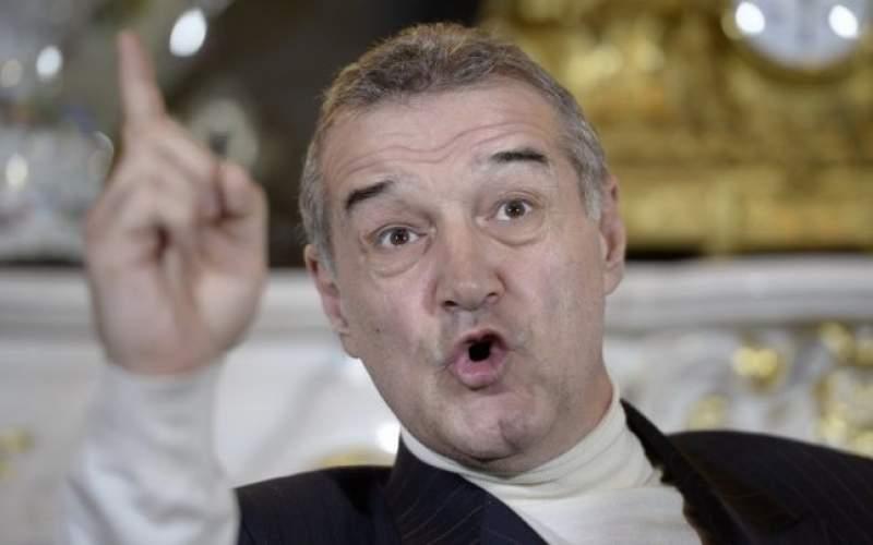 Gigi Becali, anunț BOMBĂ! Motivul pentru care s-ar putea retrage din fotbal! &bdquo;Nu mă aliniez la ideile lui Satan&rdquo;