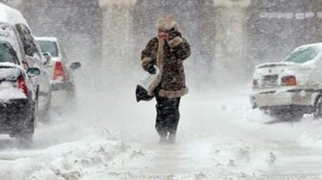 Meteo 21 decembrie. Ce anunță prognoza meteo la București și la munte