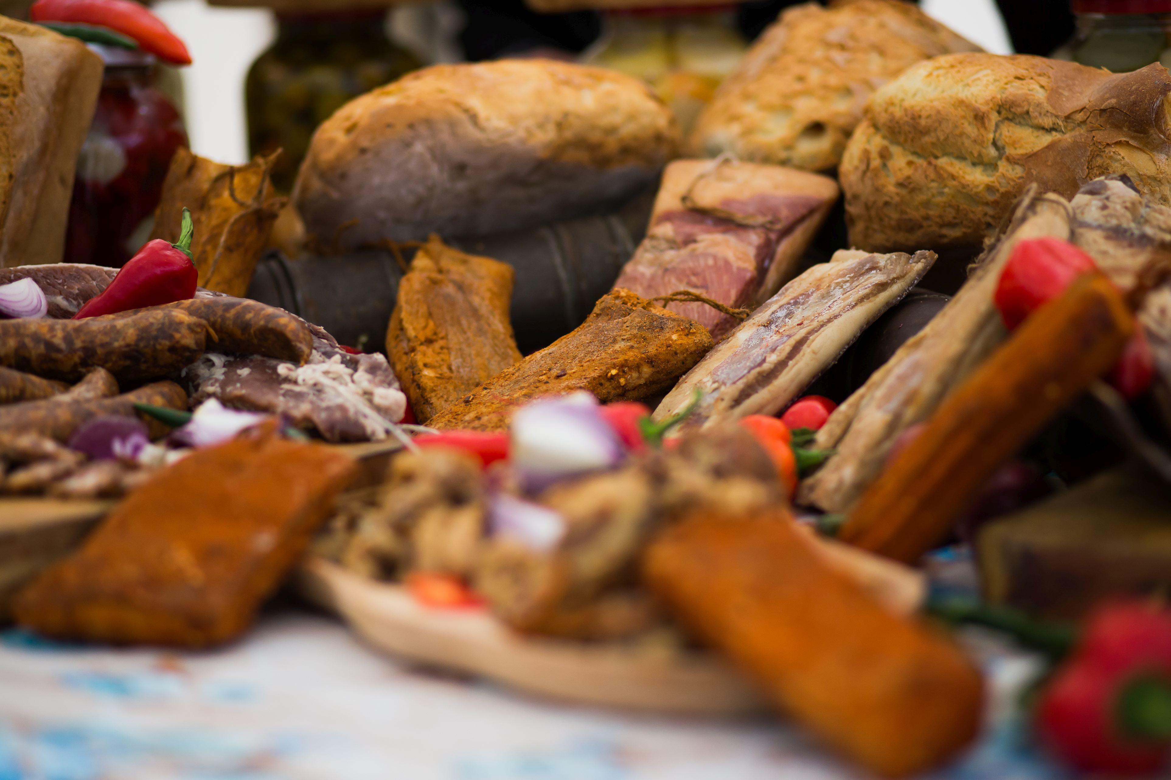 Ignat 2018. Ce este &Icirc;ncălecatul Porcului