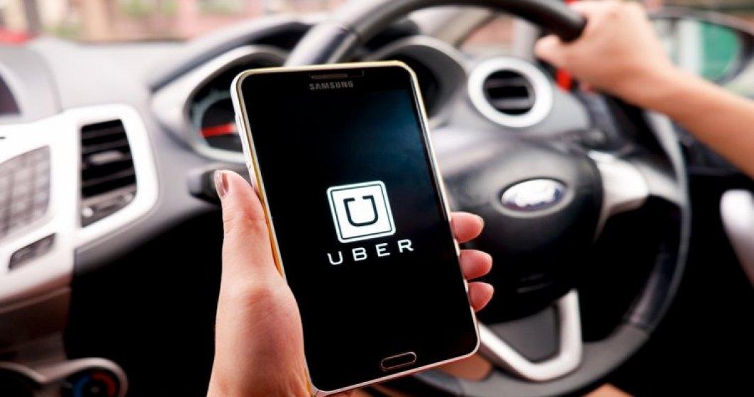 Scandal uriaș la Uber! Ce se &icirc;nt&acirc;mplă &icirc;n aceste momente și c&acirc;t sunt de afectați toți clienții