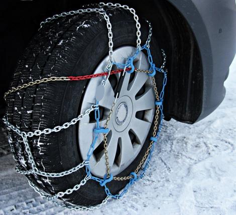 5 accesorii auto utile pe timp de iarnă