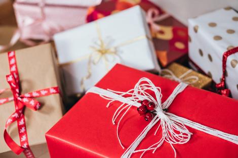 Crăciun 2018. Top 20 idei de cadouri inspirate pentru întreaga familie
