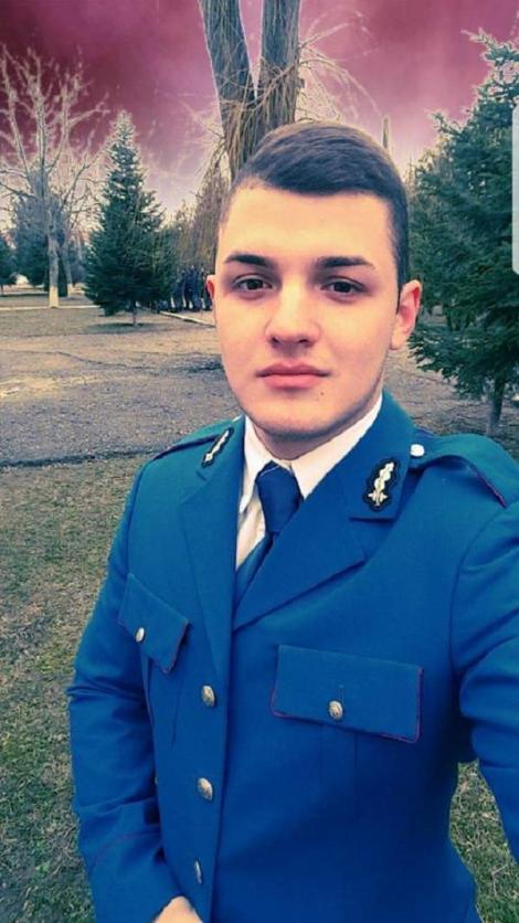 Cine este jandarmul de la Brașov care a fost prins cu droguri în valoare de 15.000 de euro! Abia absolvise școala de subofițeri