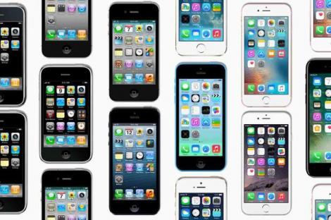 Lovitură pentru cei care au iPhone! Apple a anunțat că VA RETRAGE multe modele de pe piață!