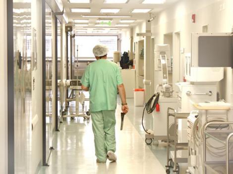 Stare de alertă într-un spital din Ploiești, după ce încă un caz de infecție cu stafilococ auriu a fost depistat