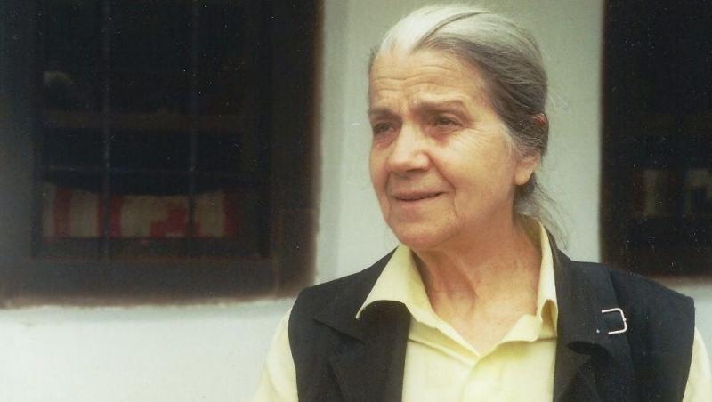 Tragedie în ajun de Crăciun! Eugenia Bosânceanu, marea doamnă a filmului românesc, s-a stins din viață