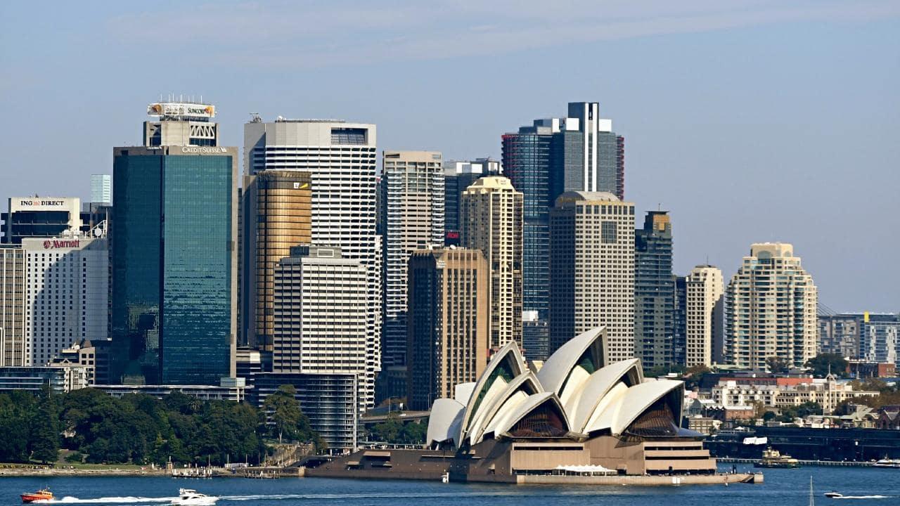 Momente de panică pentru locuitorii unui bloc din Australia, după ce clădirea s-a fisurat și a &icirc;nceput să se miște