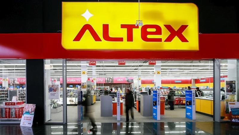 Compania Altex a fost premiată pentru că a colectat 11.000 de tone de deșeuri în 2018