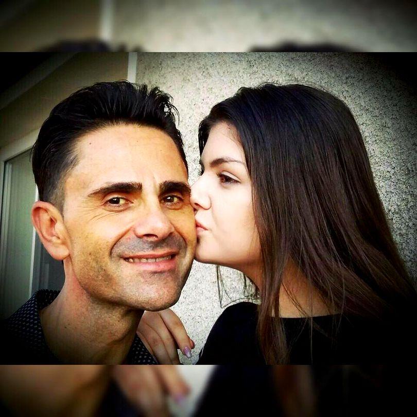 &bdquo;Tati, tu ești &icirc;ngerul meu păzitor&rdquo;. Mesajul cutremurător al fiicei lui Aurelian Preda! A fost părăsită de persoana pe care artistul i-o dorea aproape