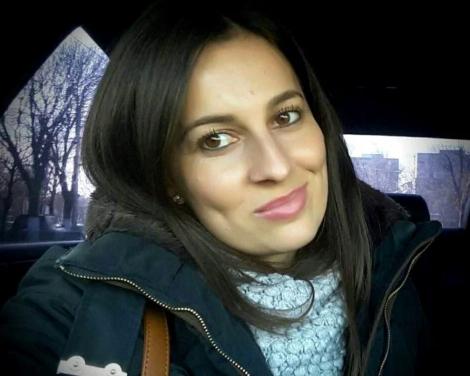 O polițistă de 30 de ani, însărcinată în opt luni, diagnosticată cu cancer! Polițistul Marian Godină, apel disperat: ”Ce ziceți, reușim să facem o minune?”