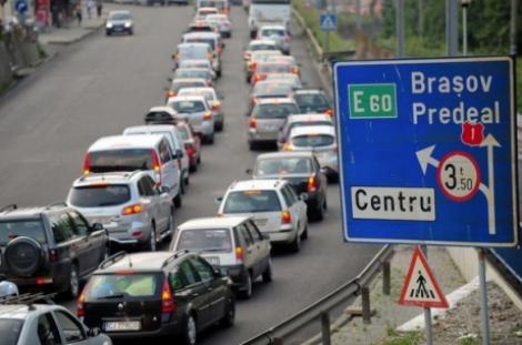 Haos pe drumurile din România! Anunțul de ultimă oră făcut de autorități pentru șoferi