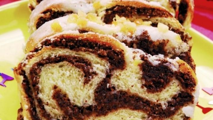 Sf&acirc;rșit crunt pentru un bărbat, &icirc;n a doua zi de Crăciun! A murit &icirc;necat cu o bucată de cozonac