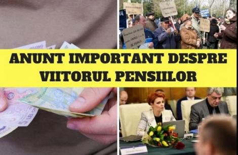 BOMBĂ! Pensionarii din ROMÂNIA primesc o lovitură CRUNTĂ în ultimele zile ale anului!