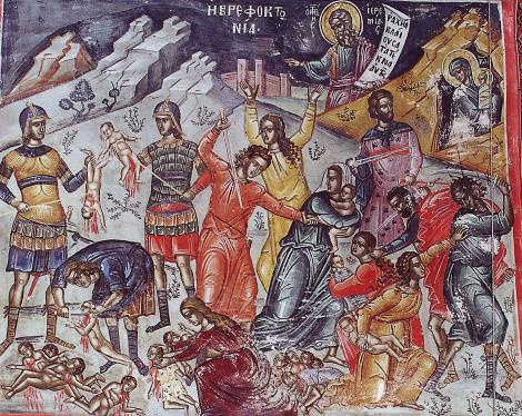 Calendar ortodox 29 decembrie. Sărbătoare mare în prima sâmbătă de după Crăciun! Ce nu ai voie să faci