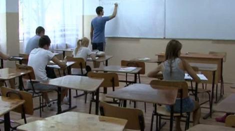 Școala ca-n comunism. Ministrul Educației propune revenirea la sistemul de treaptă, cu examen la finalul clasei a X-a