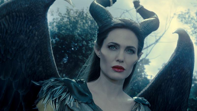 Antena 1 difuzează astăzi şi mâine două producții Disney: ”Bambi” și ”Maleficent”