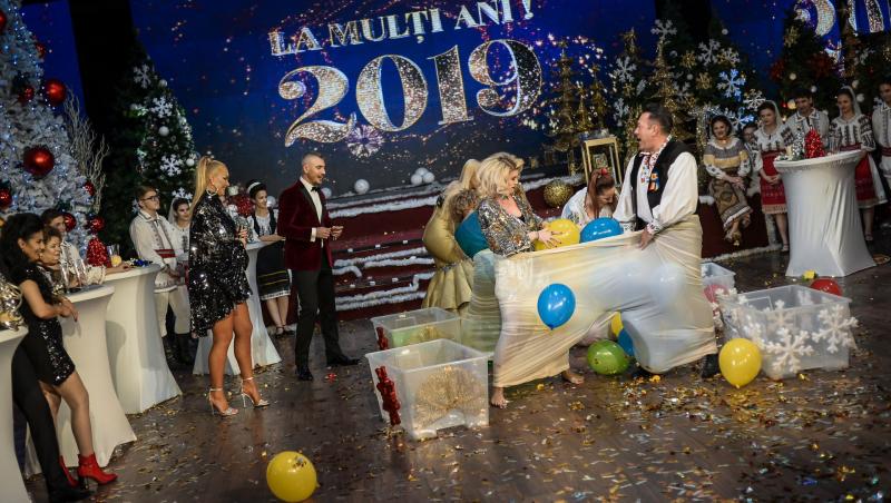 Vedetelionul 2019 Antena Stars, o noapte fantastică demnă de cartea recordurilor