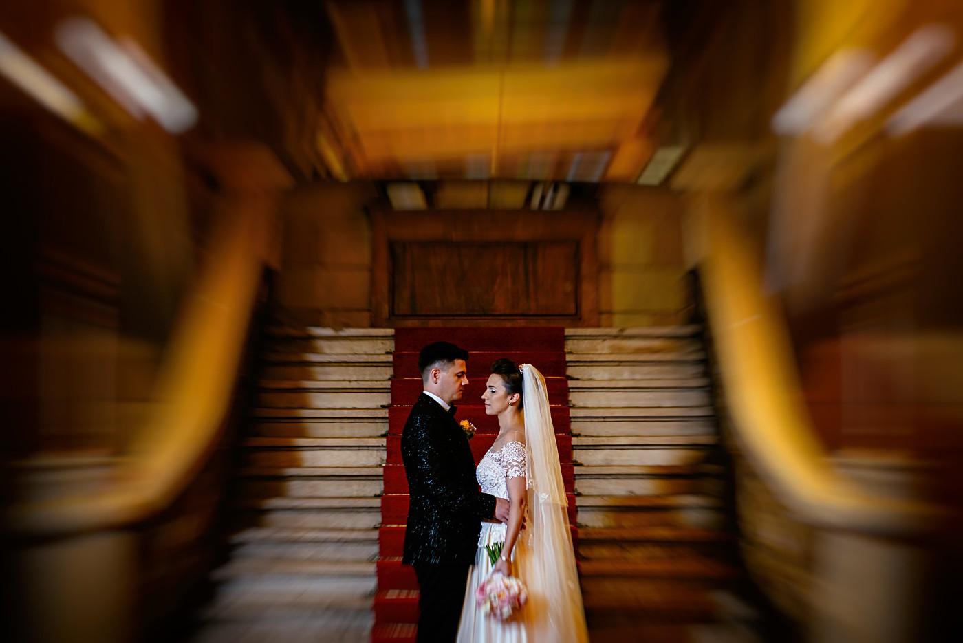 Ce trebuie să știți atunci când alegați un fotograf de nuntă