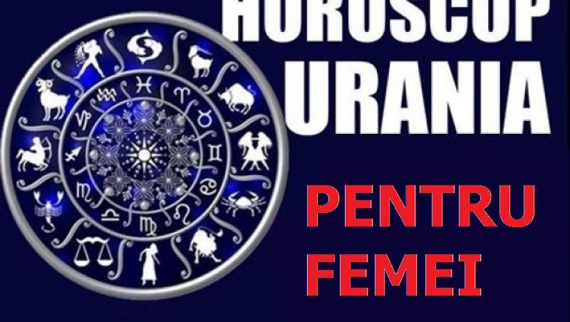 Horoscop Urania pentru femei! Ce ți-a pregătit anul 2019, în funcție de zodie