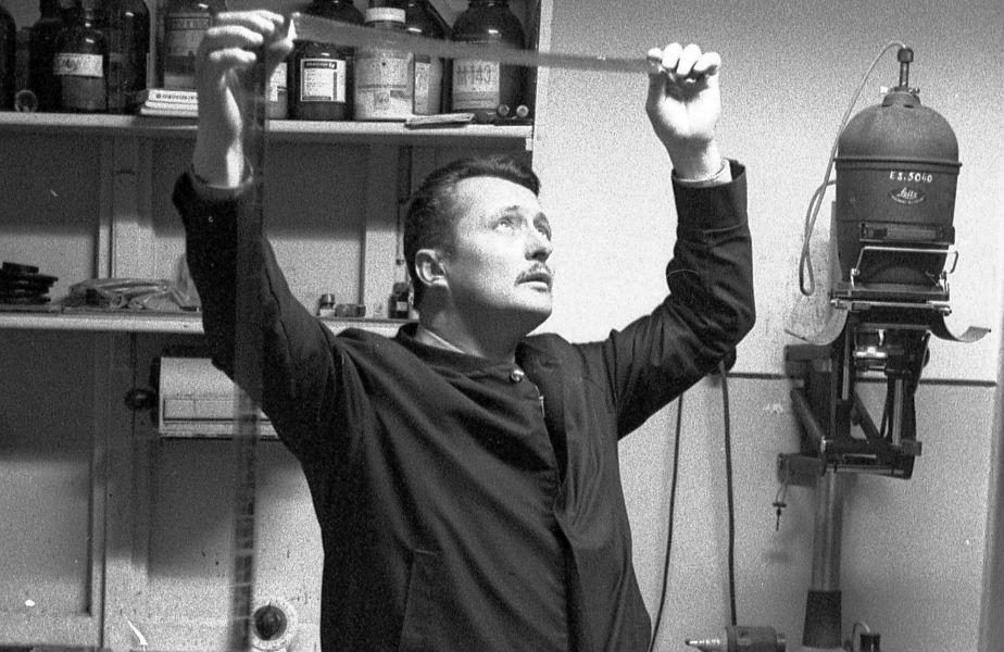 Veste tragică! Inevitabilul s-a produs! A murit unul dintre cei mai cunoscuți și respectați fotoreporteri ai Rom&acirc;niei!