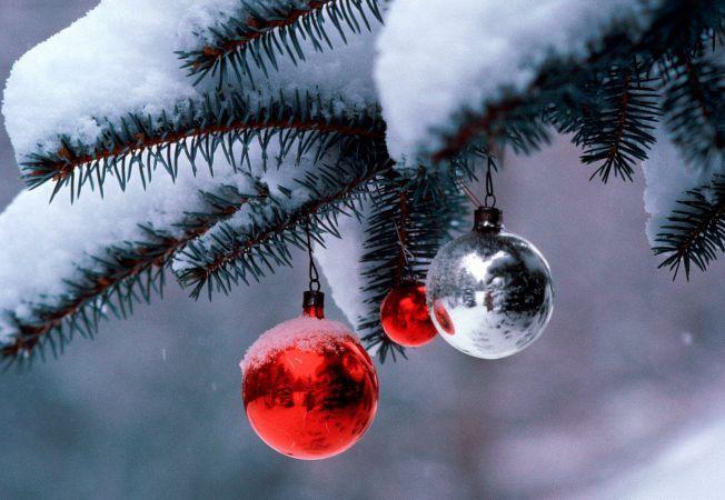 Prognoza meteo pentru luna decembrie. Află cum va fi vremea de Crăciun și Revelion 2019