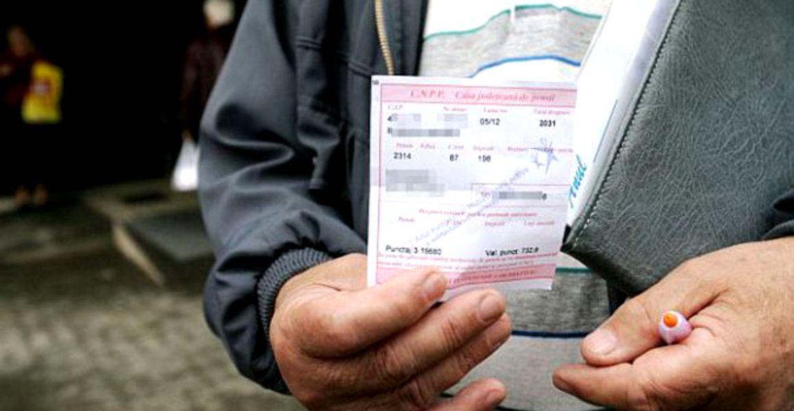 Legea pensiilor. Află ce modificări vor suferi pensiile p&acirc;nă &icirc;n anul 2021