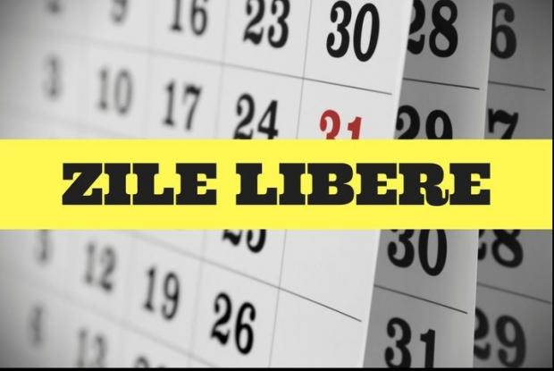 Lovitură pentru toți angajații din Rom&acirc;nia. Se modifică programul zilelor libere de Sărbători!
