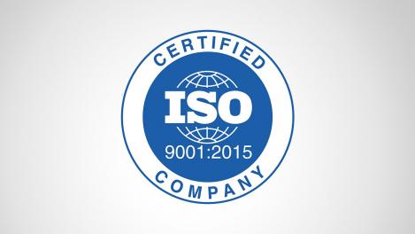Află cum poți obține rapid o certificare ISO 9001!
