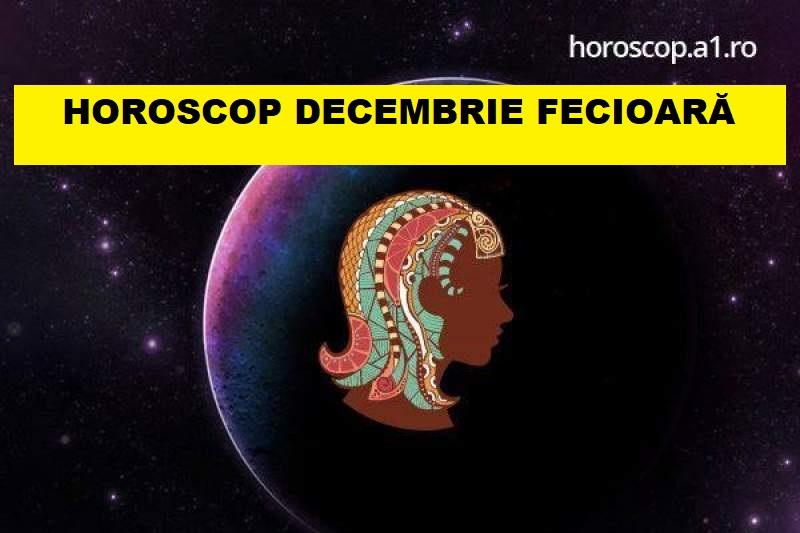 Horoscop decembrie 2018 Fecioară. Fecioarele vor suferi din dragoste