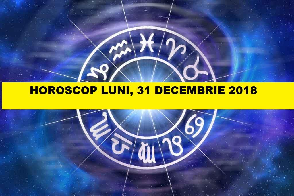 Horoscop 31 decembrie. Balanțele un final de an 2018 fabulos!