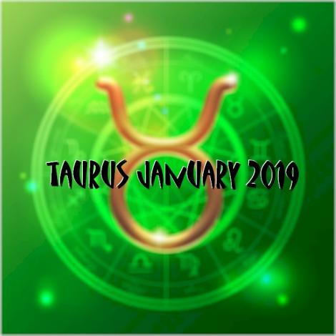 Horoscop ianuarie 2019 Taur. Un nou capitol financiar se deschide! Bani din toate părțile