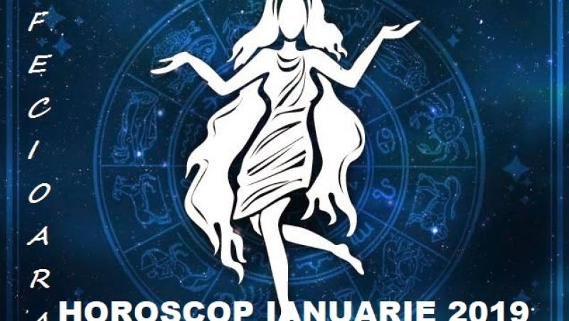 horoscop ianuarie 2019 fecioara