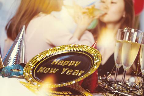 Urări de Anul Nou, cele mai frumoase Mesaje, SMS-uri, Felicitări de La mulți Ani 2019 pentru cei dragi