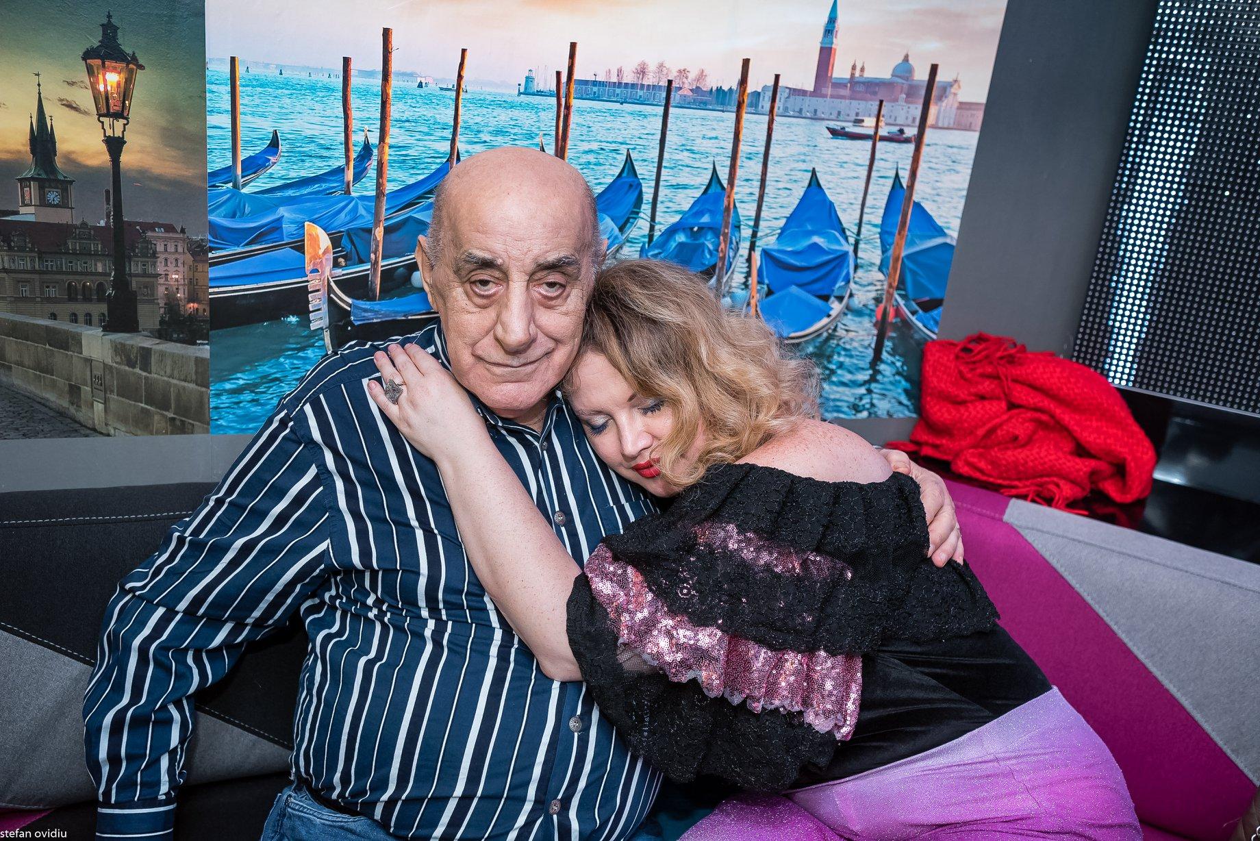 Oana Lis, dobor&acirc;tă de problemele de sănătate ale lui Viorel: &bdquo;Neputința &icirc;n fața bolii m-a &icirc;nvățat c&acirc;t de mult iubesc viața&rdquo;