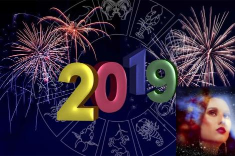 Horoscop Revelion 2019. Ce zodii vor trăi o dramă în noaptea de Anul Nou