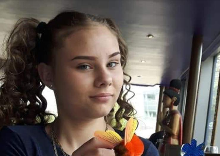 Rom&acirc;nca adolescentă, dată dispărută dinaintea Crăciunului a fost găsită! Care este starea ei &icirc;n acest moment