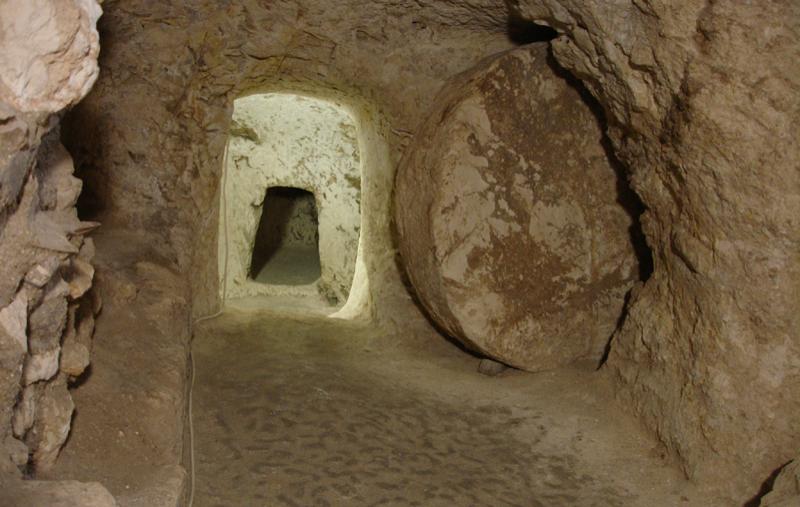 Descoperire SENZAȚIONALĂ &icirc;n &bdquo;casa&rdquo; lui Iisus &icirc;nainte de Crăciun: &bdquo;E ceva nemaivăzut!&rdquo;