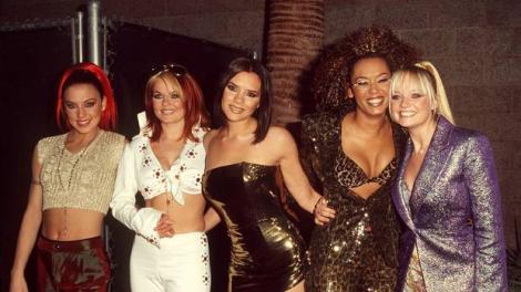 O fostă membră Spice Girls a încins imaginația cu detalii incendiare din dormitor: “Era un amant fantastic, mereu îmi cerea voie înainte să mă...”