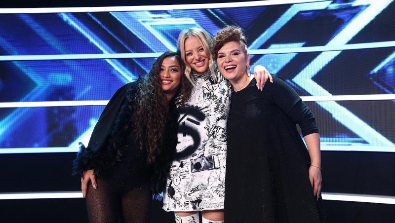Delia se pregătește de prima gală ”X Factor” din acest sezon:  ”Am emoții de fiecare dată, nu doar pentru concurenții mei”