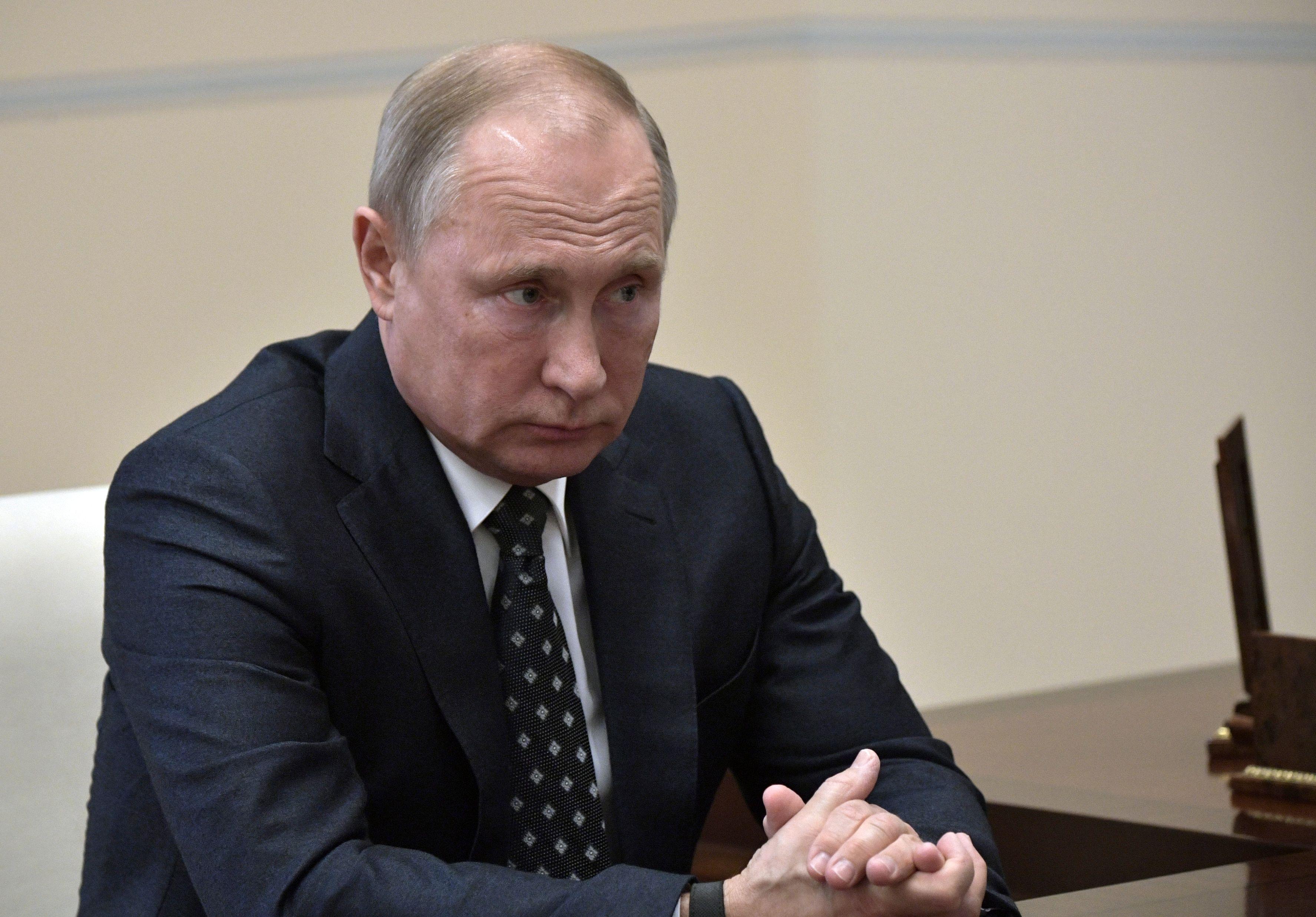 Alertă! Rusia va lua măsuri fără precedent, &icirc;n următoarea perioadă