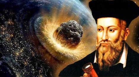 Profețiile lui Nostradamus vizează viitorul apropiat: "Următorii cinci ani sunt importanți. Nimeni nu va scăpa!"
