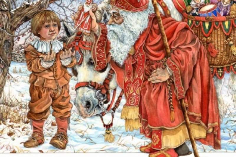 Moș Nicolae. Tradiții Obiceiuri &icirc;n Rom&acirc;nia și &icirc;n lume de care nu știai