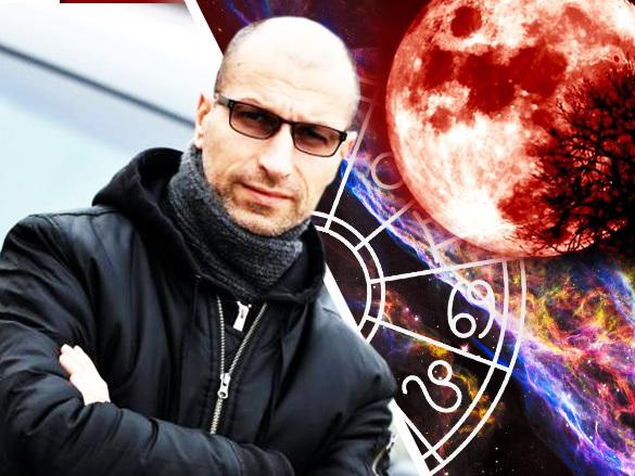 Astrologul Ioan Burculeț , avertizări sumbre despre Rom&acirc;nia: "Focul va porni de la Sud, o sa se propage către țara noastră"