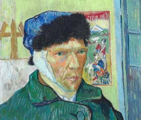 Vincent Van Gogh nu și-a tăiat urechea! Istoricii au descoperit adevărul! Clipele horror pe care le-ar fi trăit pictorul