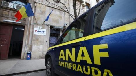 Lovitură pentru români, în prag de sărbători! ANAF blochează conturi bancare! Cine riscă să plătească dublu