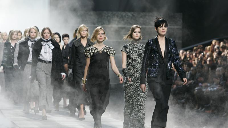 Industria modei se schimbă! Primul brand de lux care renunta la acest obicei vechi de zeci de ani