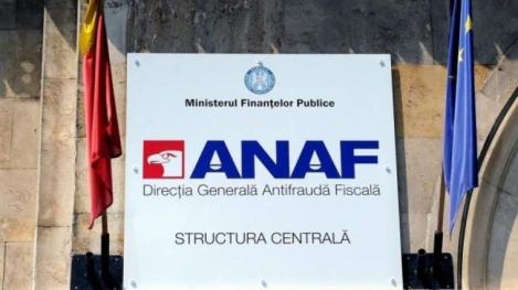 ANAF va avea peste 100 de întâlniri cu contribuabilii, în decembrie