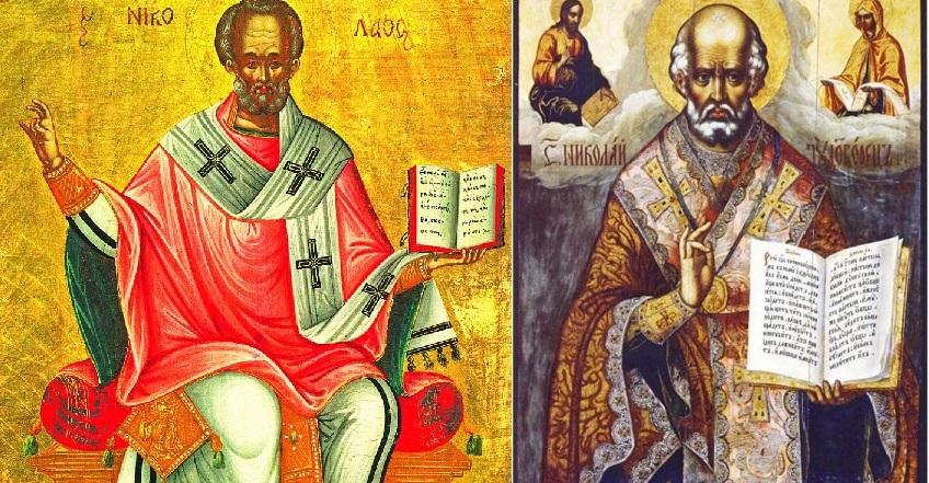 Calendar ortodox 6 decembrie. Sf Nicolae. Sărbătoare de cruce roșie! Ce trebuie să faci